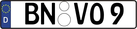 BN-VO9