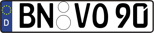 BN-VO90