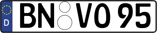 BN-VO95