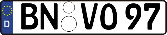BN-VO97