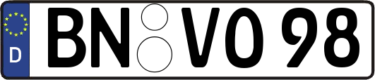 BN-VO98