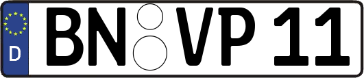 BN-VP11