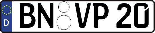 BN-VP20