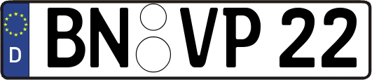 BN-VP22