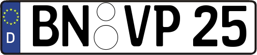 BN-VP25