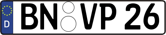 BN-VP26