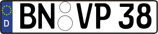 BN-VP38