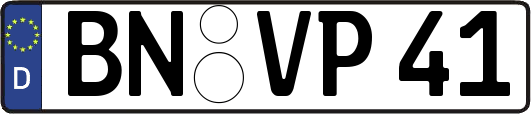 BN-VP41