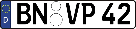 BN-VP42