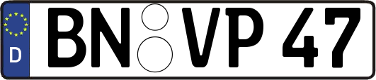 BN-VP47