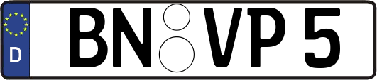 BN-VP5