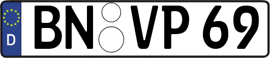 BN-VP69