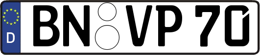 BN-VP70
