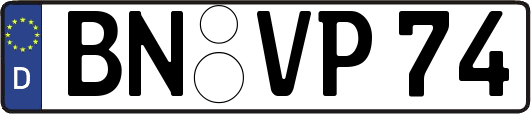 BN-VP74