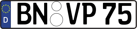 BN-VP75