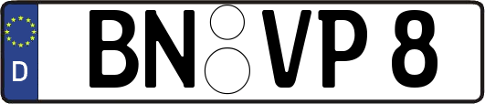 BN-VP8