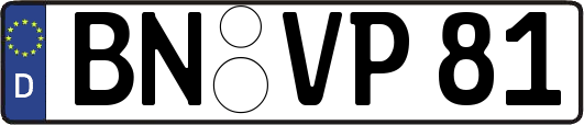 BN-VP81