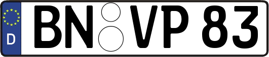 BN-VP83