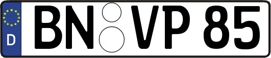 BN-VP85