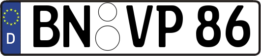 BN-VP86