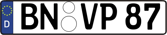 BN-VP87