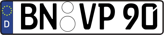 BN-VP90
