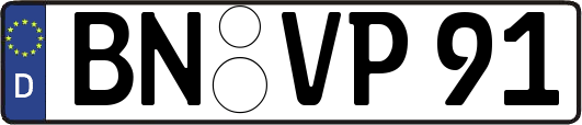 BN-VP91