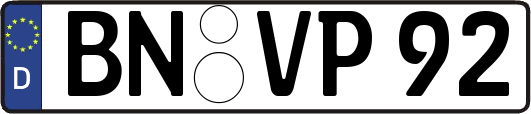 BN-VP92