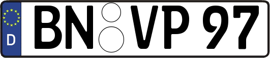 BN-VP97