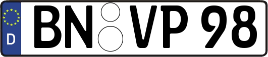 BN-VP98