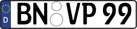 BN-VP99