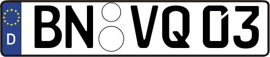 BN-VQ03