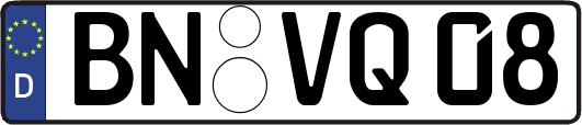 BN-VQ08