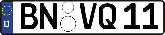 BN-VQ11