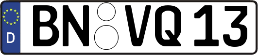 BN-VQ13
