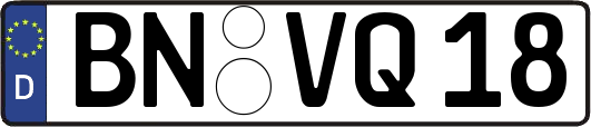 BN-VQ18