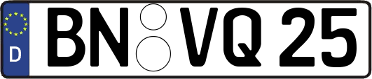 BN-VQ25