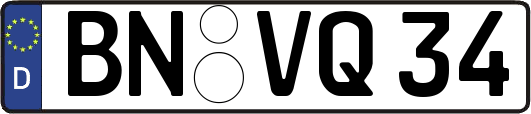 BN-VQ34