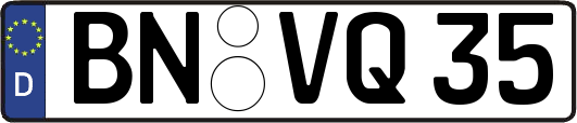 BN-VQ35