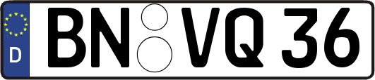 BN-VQ36