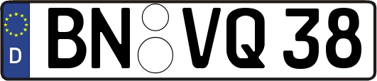 BN-VQ38