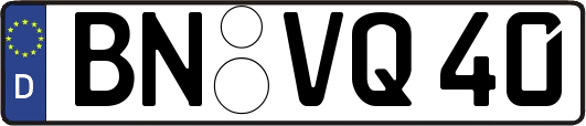 BN-VQ40