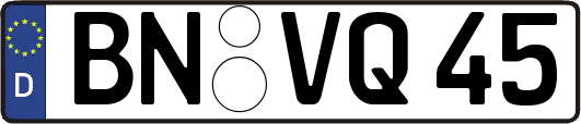 BN-VQ45