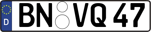 BN-VQ47
