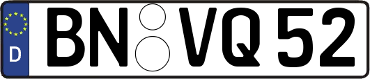 BN-VQ52