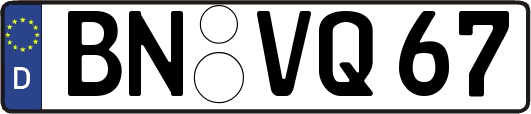 BN-VQ67