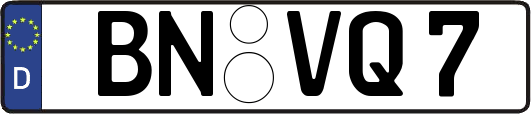 BN-VQ7