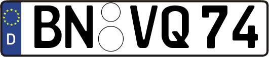 BN-VQ74