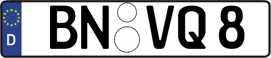 BN-VQ8