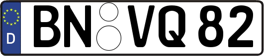 BN-VQ82